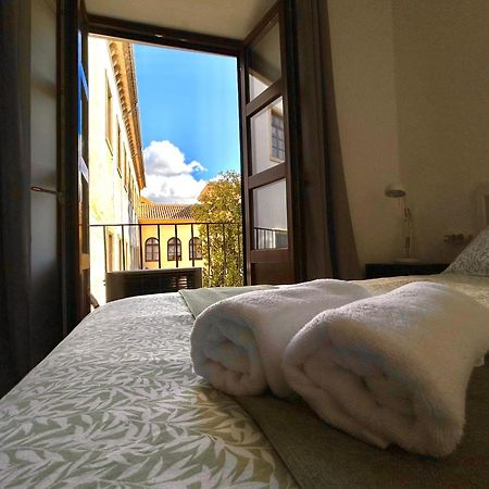 Apartamento Jardin Botanico Granada Dış mekan fotoğraf