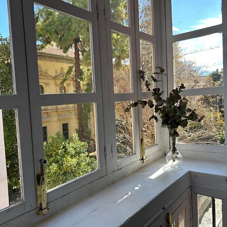 Apartamento Jardin Botanico Granada Dış mekan fotoğraf