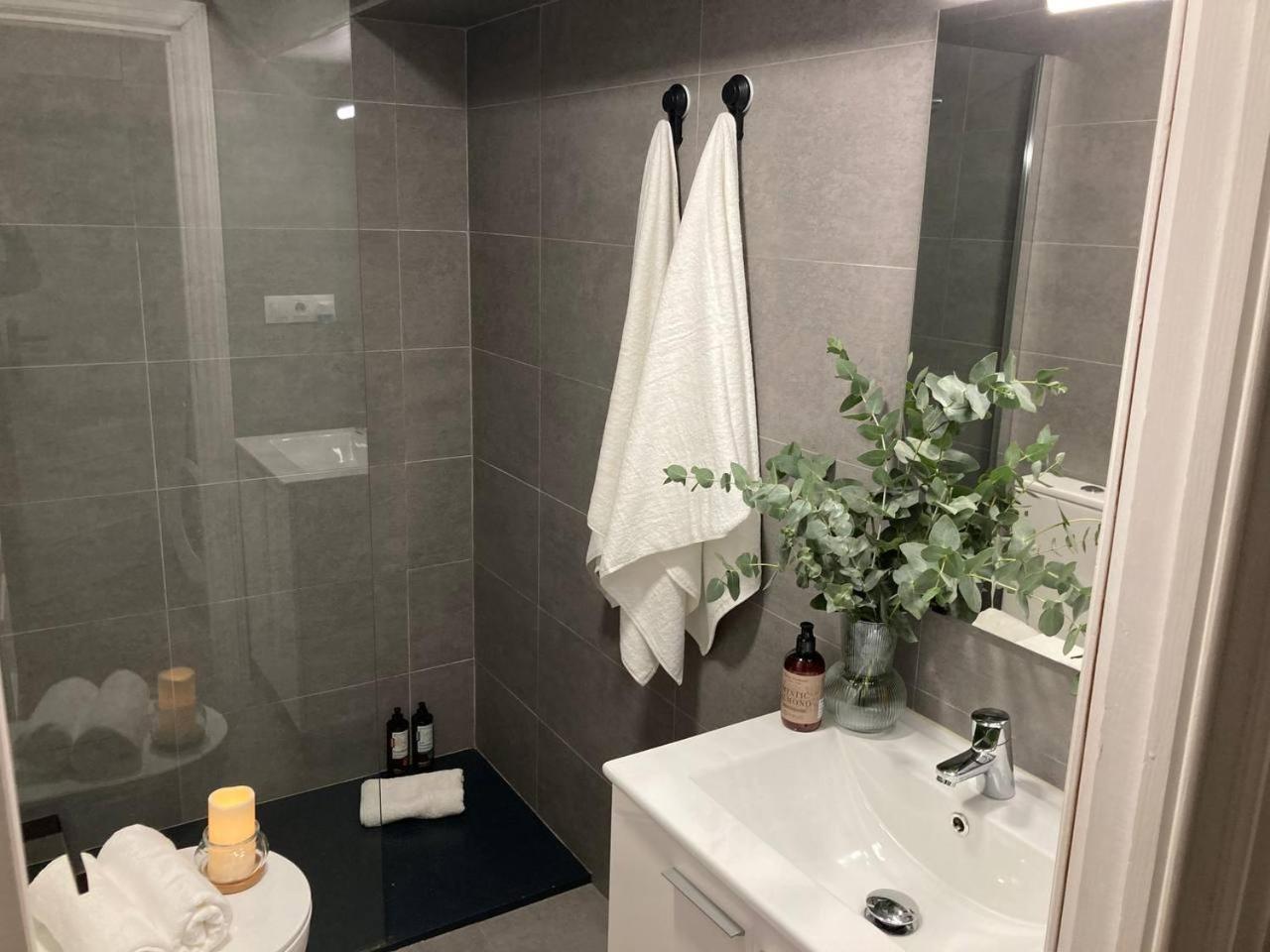 Apartamento Jardin Botanico Granada Dış mekan fotoğraf