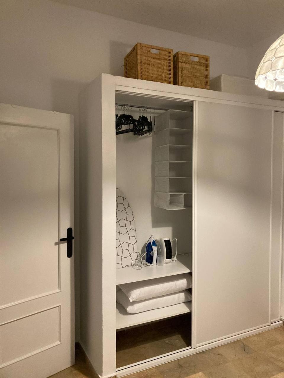 Apartamento Jardin Botanico Granada Dış mekan fotoğraf