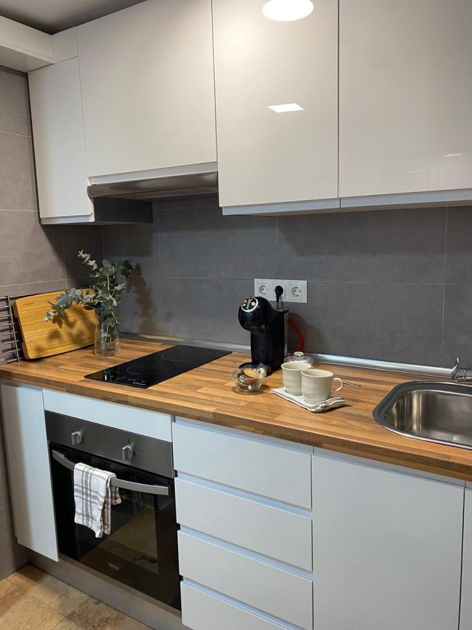 Apartamento Jardin Botanico Granada Dış mekan fotoğraf