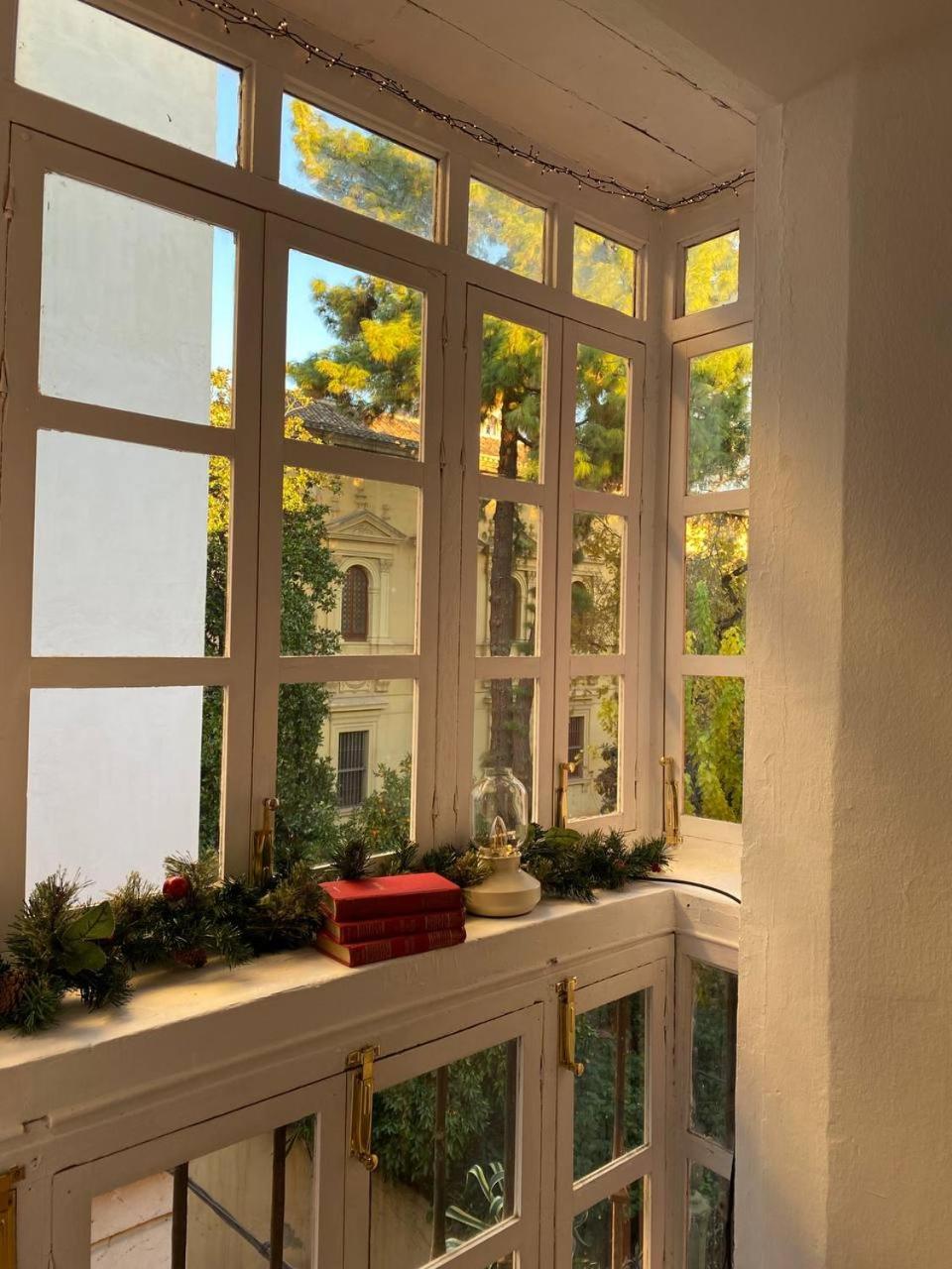 Apartamento Jardin Botanico Granada Dış mekan fotoğraf