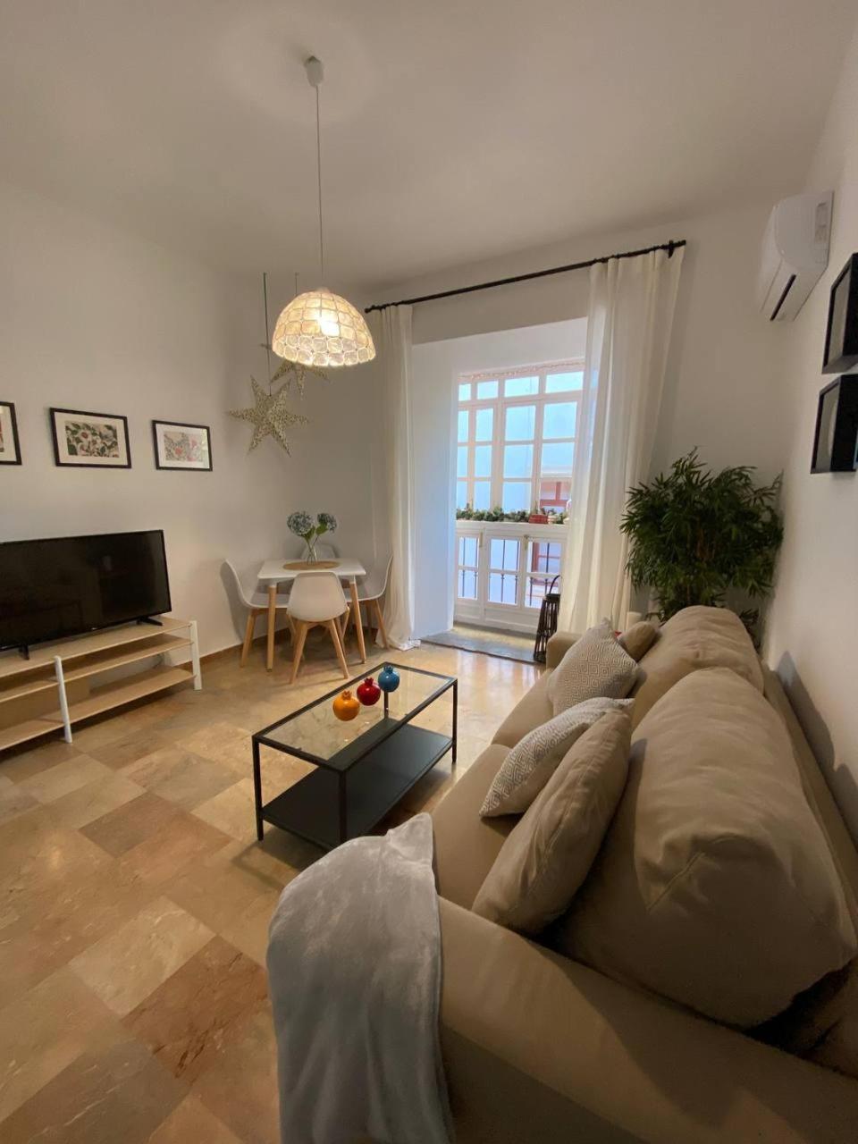 Apartamento Jardin Botanico Granada Dış mekan fotoğraf