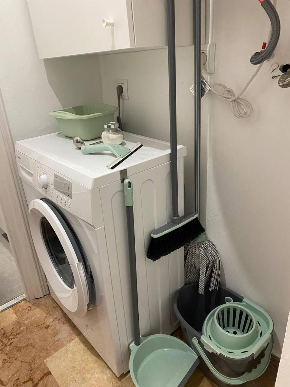 Apartamento Jardin Botanico Granada Dış mekan fotoğraf