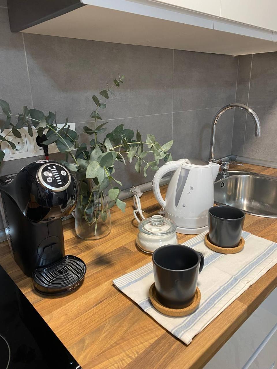 Apartamento Jardin Botanico Granada Dış mekan fotoğraf