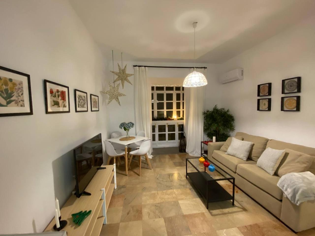Apartamento Jardin Botanico Granada Dış mekan fotoğraf