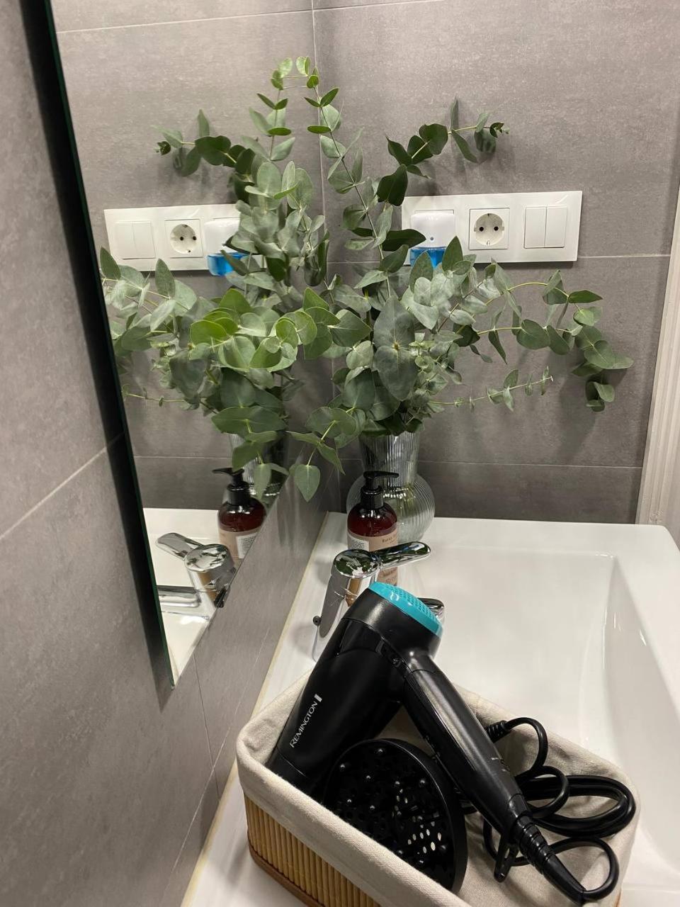 Apartamento Jardin Botanico Granada Dış mekan fotoğraf