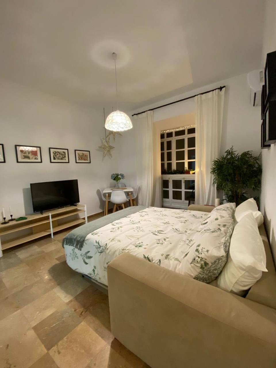 Apartamento Jardin Botanico Granada Dış mekan fotoğraf