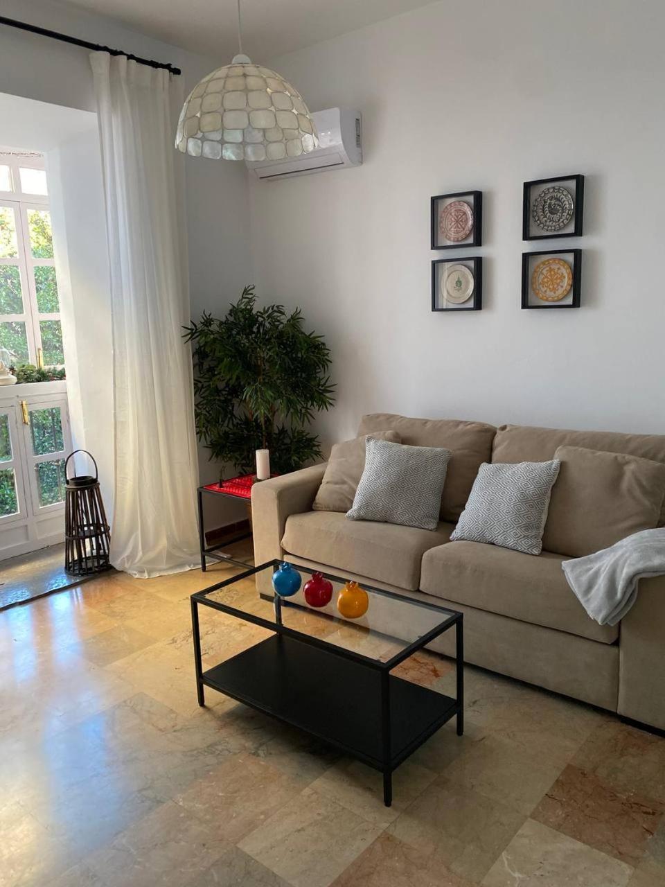 Apartamento Jardin Botanico Granada Dış mekan fotoğraf
